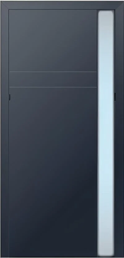 Modelo de Puerta REFINE 8